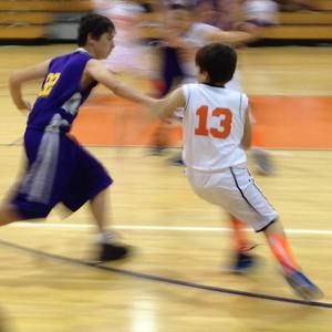 Meet your Posher, Corey